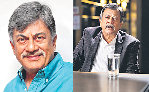 Anant Nag